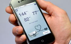 移動醫(yī)療需填補(bǔ)監(jiān)管空白