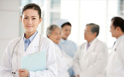 未來十年將是中國醫(yī)療的黃金時(shí)代！