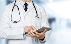 互聯(lián)網(wǎng)醫(yī)療副作用顯現(xiàn)，看病還需火眼金睛