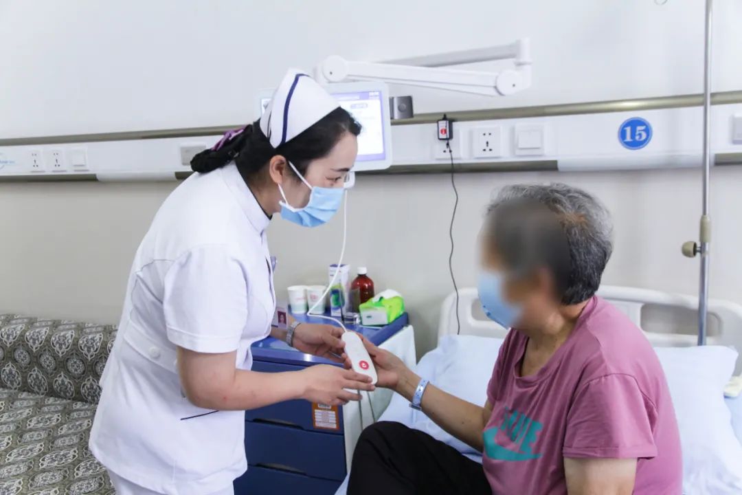 不是電影！這種智慧病房真的投入使用了！