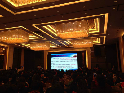 天坦軟件參加2014年山東省護(hù)理工作年會暨護(hù)理實(shí)踐成果交流會取得圓滿成功